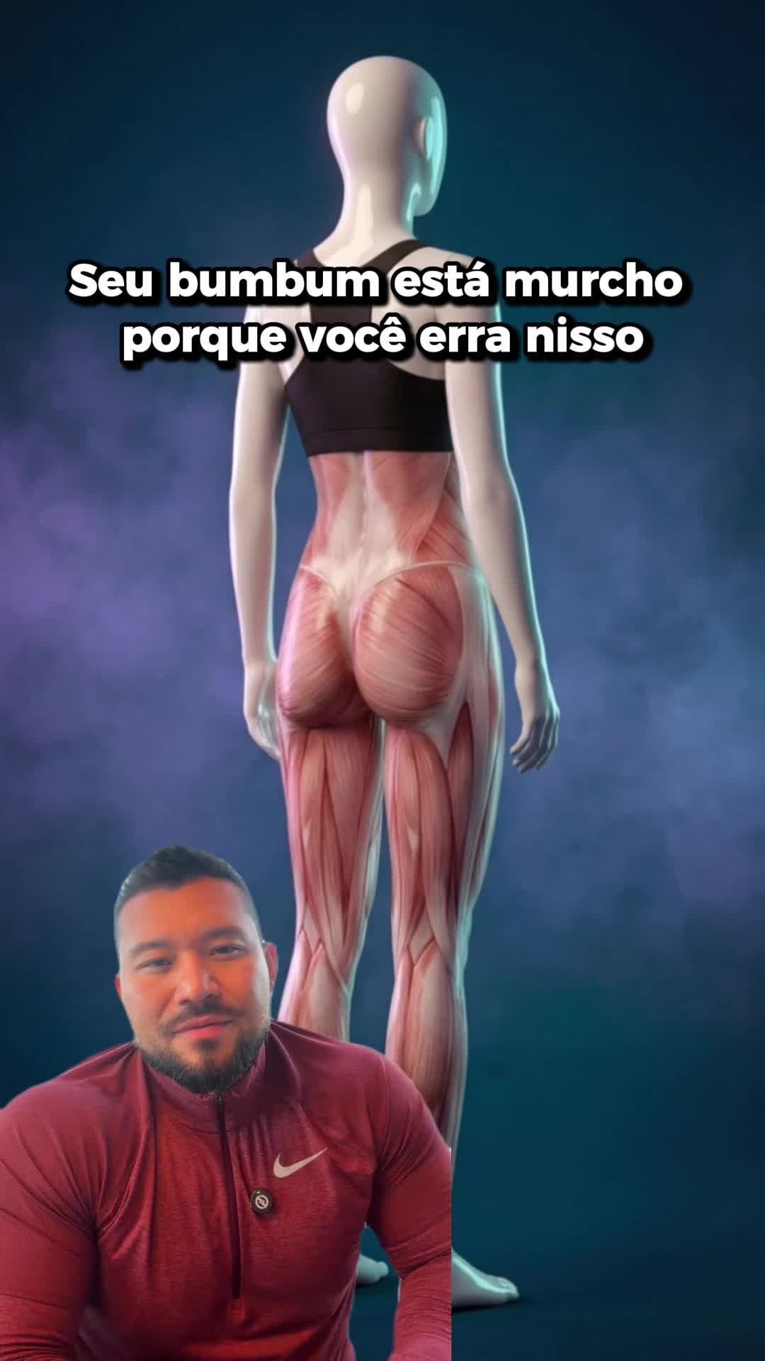 hosaka___ 게시물 이미지: Tem muita mulher treinando na ordem errada e...