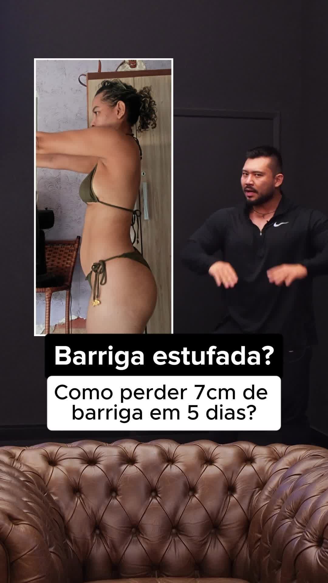 hosaka___ 게시물 이미지: Barriga estufada… aquela que você sente que...
