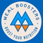 mealboosters 프로필 사진