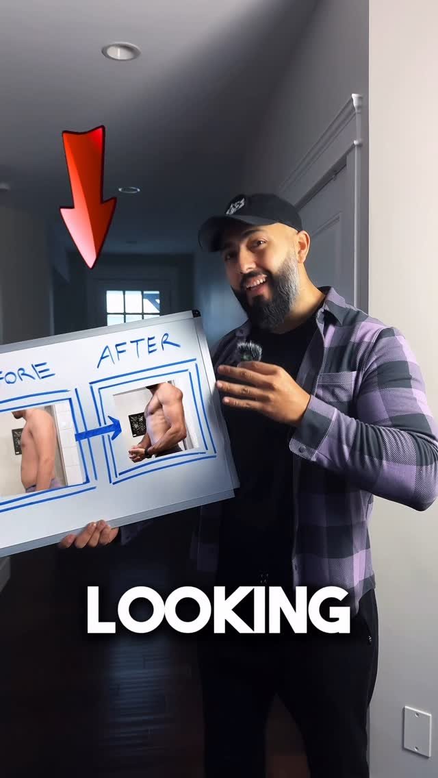 hosseinfitness_ 게시물 이미지: If you want to see what a solid plan looks...