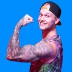 coachalexhansen 프로필 사진