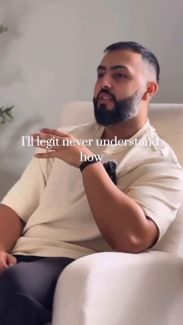 hosseinfitness_ 게시물 이미지: Perspective is everything — if you woke up...