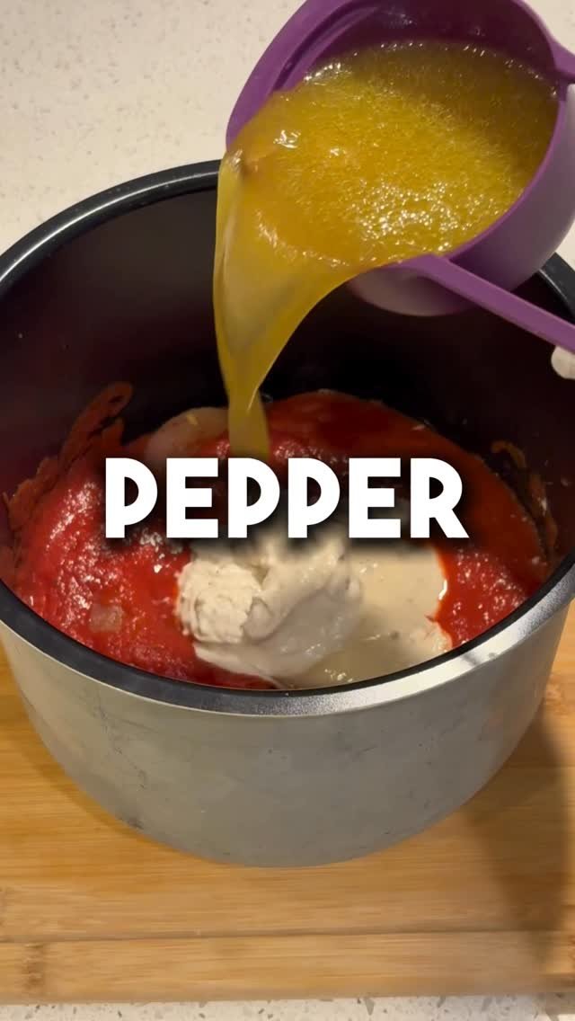 hosseinfitness_ 게시물 이미지: 🔥 SUPER EASY ONE POT PASTA MEAL PREP🔥

📚...