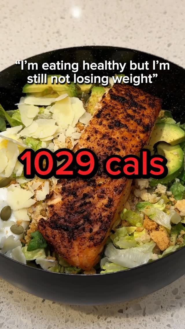 hosseinfitness_ 게시물 이미지: READ! 👉 I’m not saying McDonald’s is the...