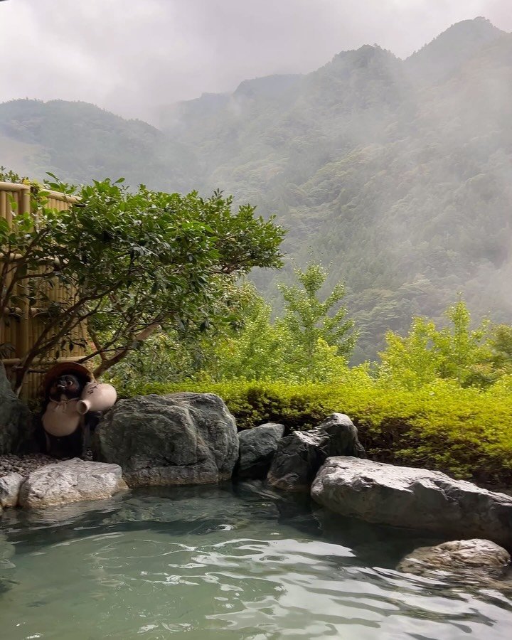 hot_chu 게시물 이미지: 신선 놀음 제대로 가능한
40년 된 일본 소도시 료칸 ♨️

💸 최저가 기준 2인실...