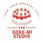 sosomi_studio 프로필 사진