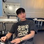 hotdor_s 인스타그램 프로필 사진