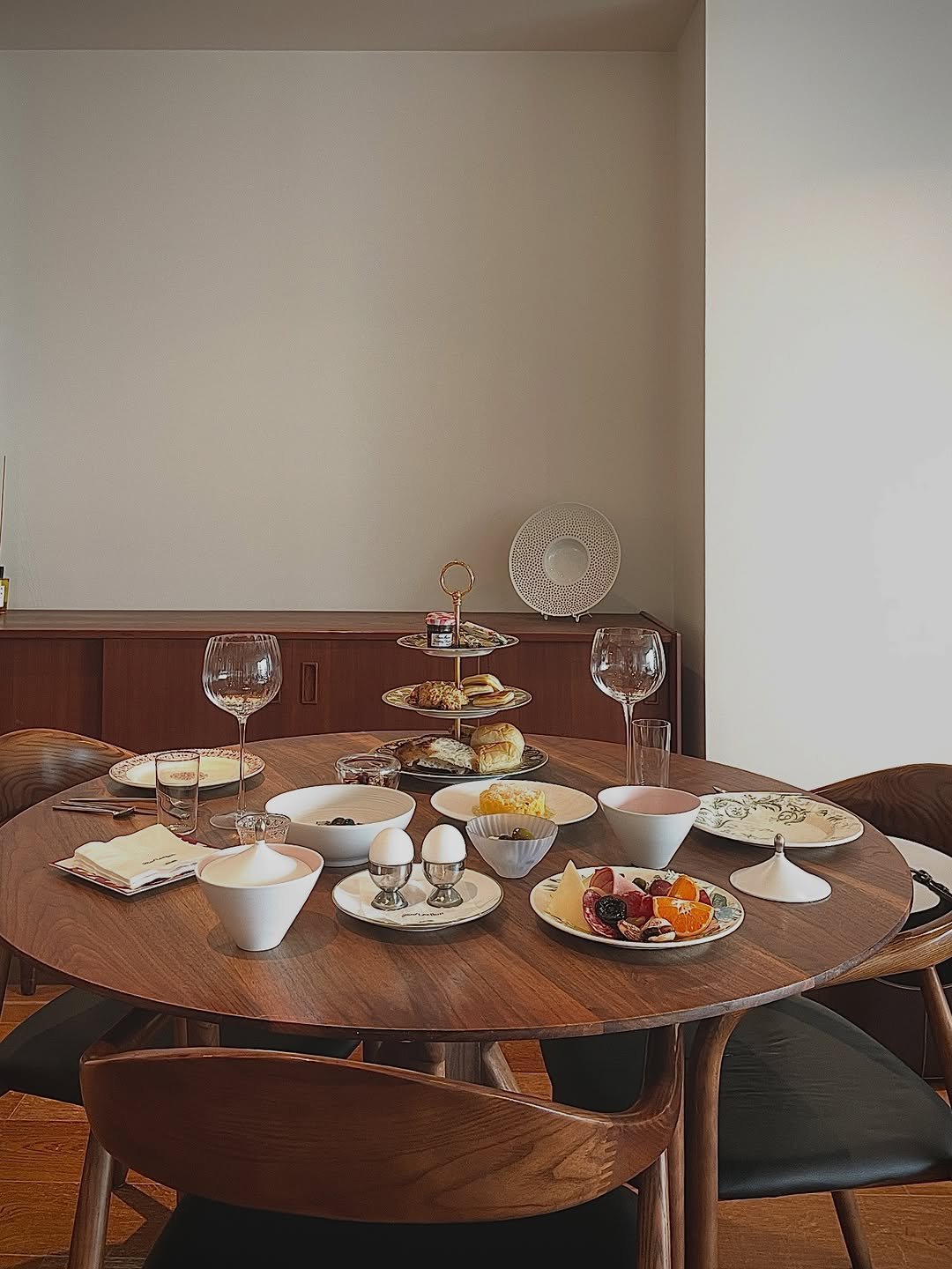 hotel.leebon 게시물 이미지: 가장 이른 사치❤️
가장 맛있고, 가장 예쁘고, 가장 색다른, 
나만의 I Got...