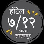 hotel_712_solapur_ 프로필 사진