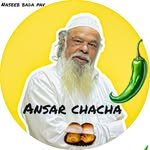 ansar_chacha_official_account 프로필 사진
