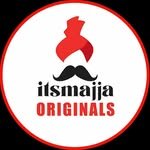 itsmajjaoriginals 프로필 사진