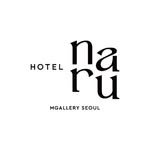 hotelnaruseoulmgallery 인스타그램 프로필 사진