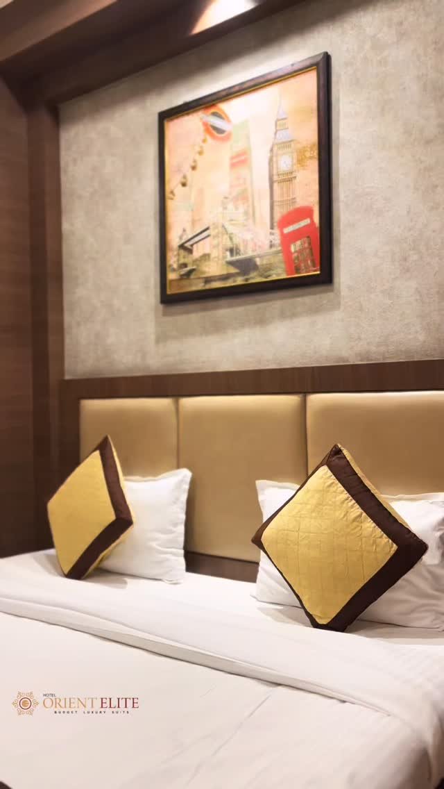 hotelorientelite 게시물 이미지: Experience Luxury Like Never Before ✨
Hotel...
