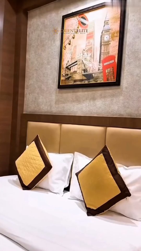 hotelorientelite 게시물 이미지: Some moments feel small when they happen,
but...