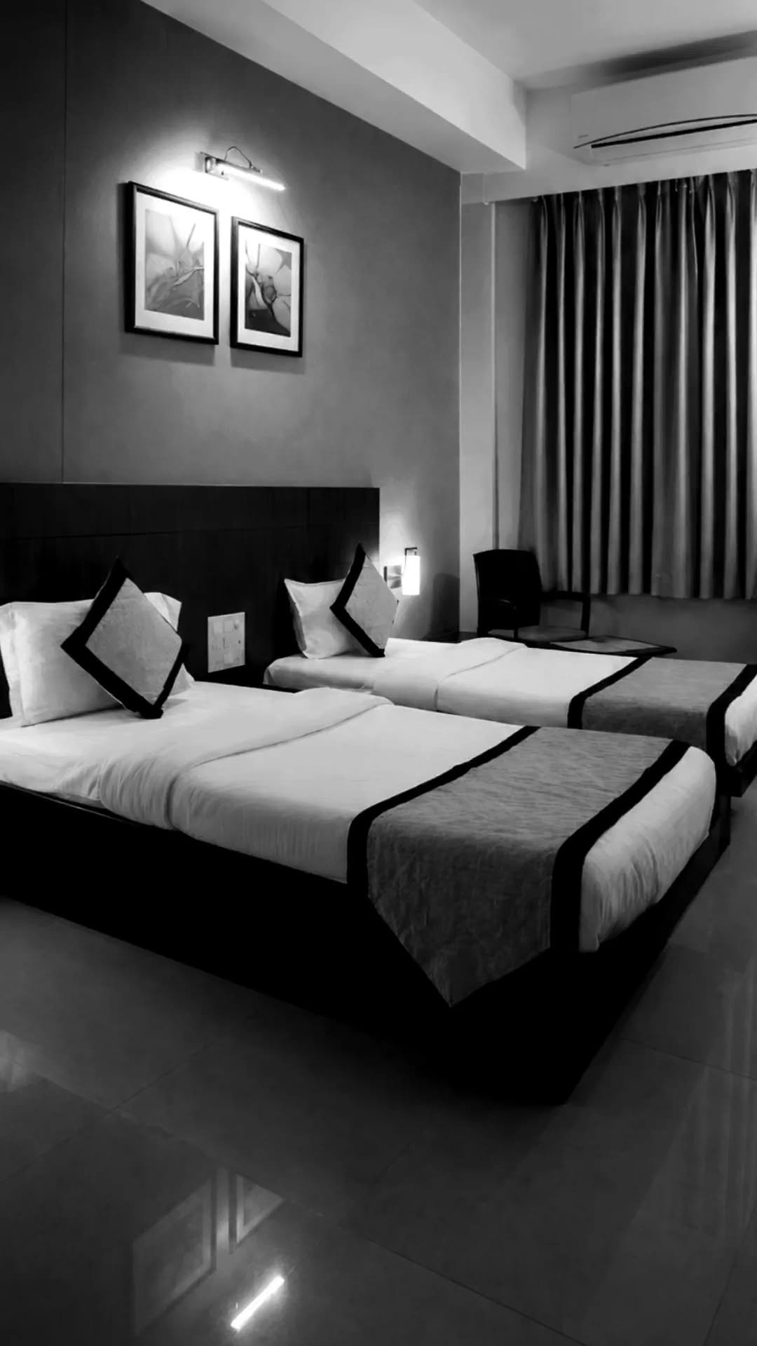 hotelorientelite 게시물 이미지: Great hospitality begins behind the...