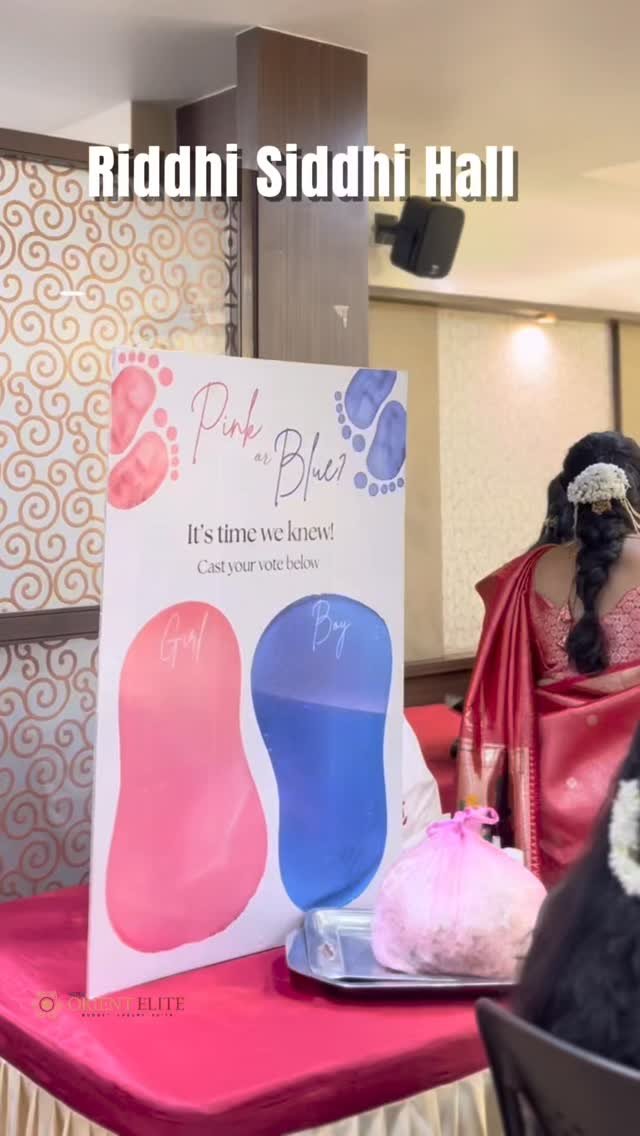 hotelorientelite 게시물 이미지: आनंदाच्या नव्या प्रवासाची सुंदर सुरुवात
प्रेम,...