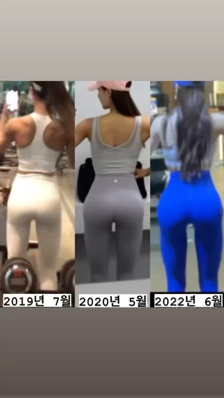 hotjjung 게시물 이미지: .
.
.
내 피땀눈물 엉덩이로 헤쳐모엿!!!🥹♥️
.
.
더 많은 3D애플힙클래스...