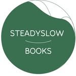 steadyslow_books 프로필 사진