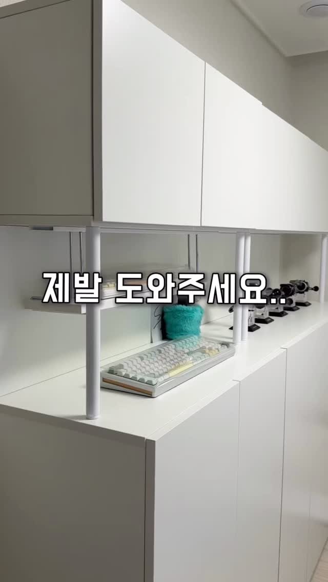 houseof_ring 게시물 이미지: 제발 도와주세요…알려주세요…😇
요즘 남편이 새롭게 시작한 취미..낚시인데
어느새...