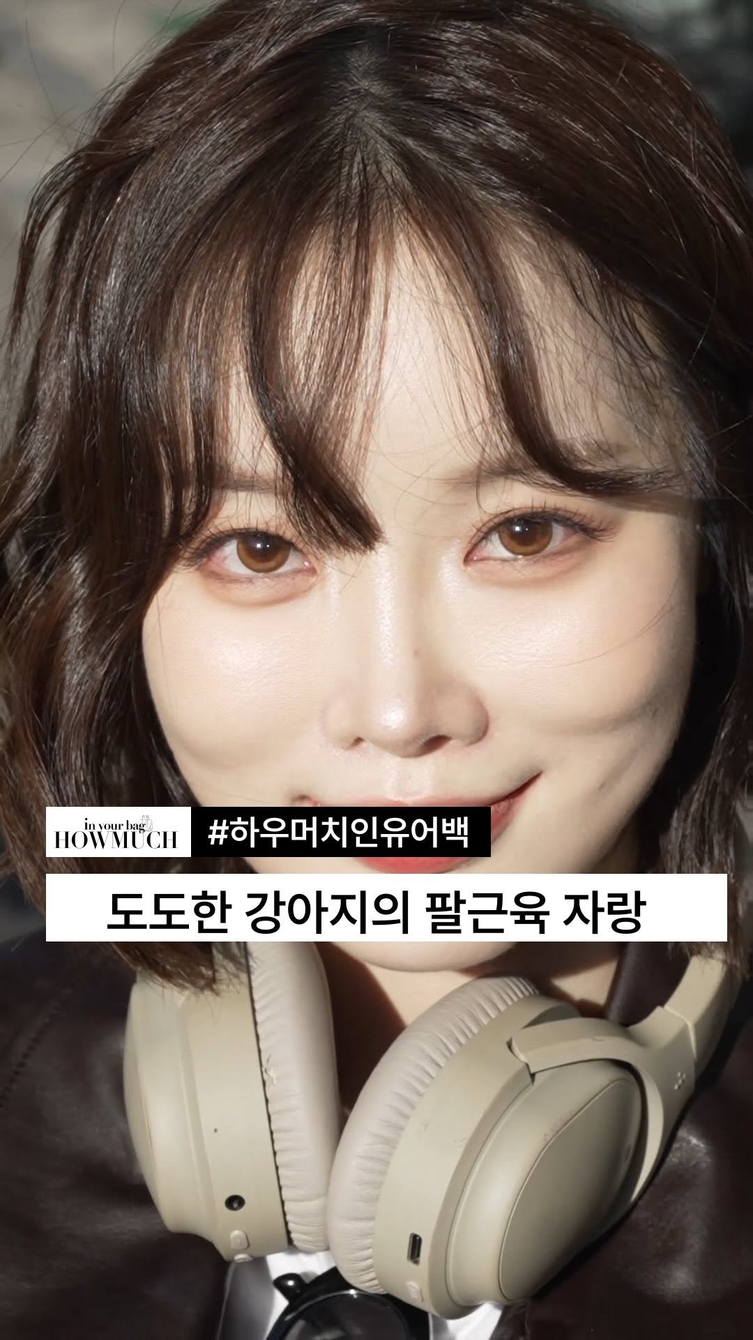 howmuch_beauty 게시물 이미지: [인유어백] 도도한 강아지의 팔근육 자랑

GUEST INST :...