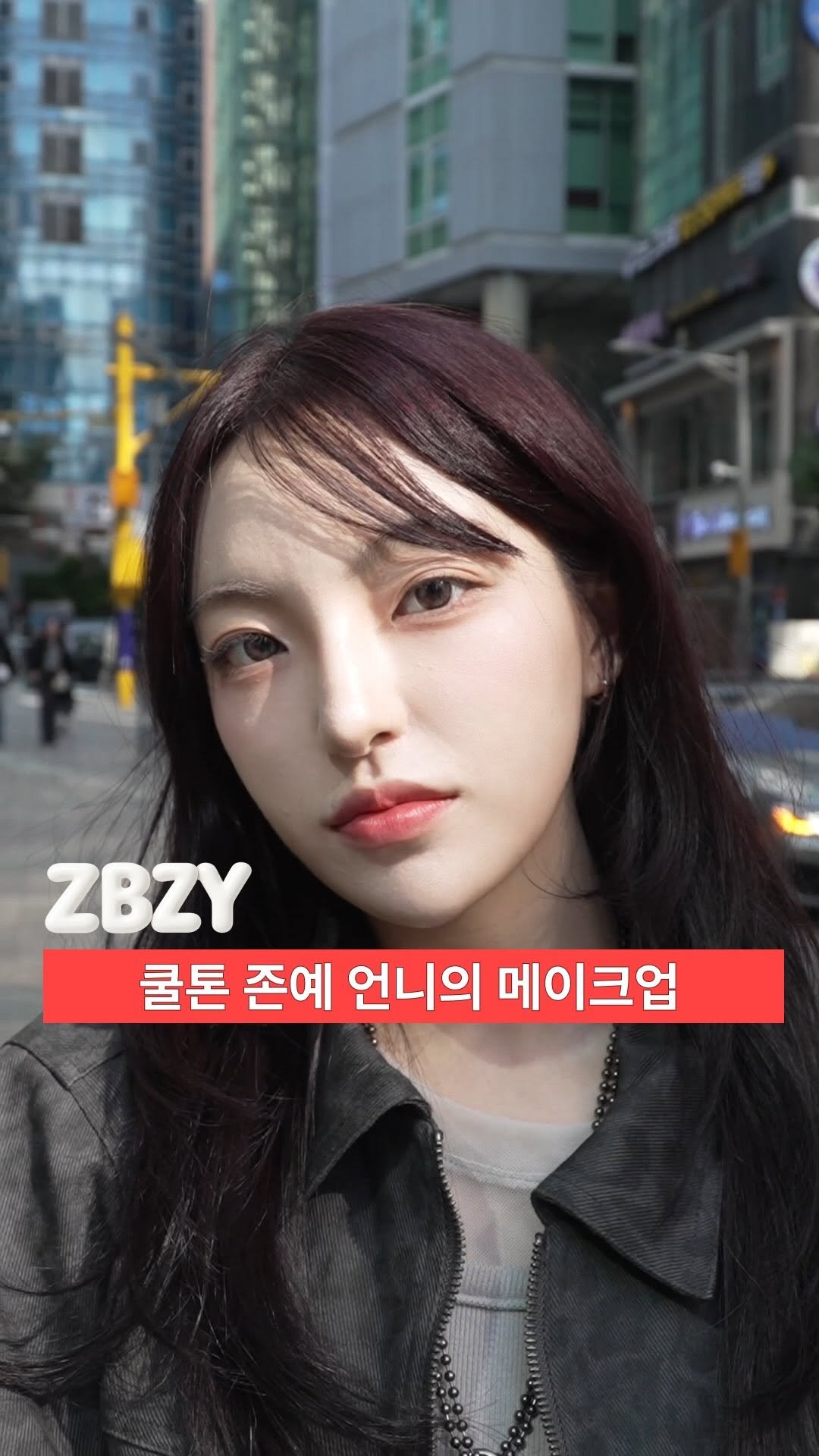howmuch_beauty 게시물 이미지: [ZBZY] 쿨톤 존예 언니의 메이크업

GUEST INST :...