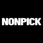 nonpick 프로필 사진