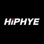 hiphye_official 프로필 사진