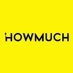 howmuch_official 인스타그램 프로필 사진