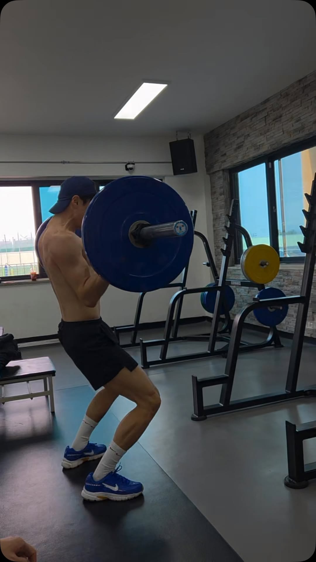 howmuch_sports 게시물 이미지: 끈기가 대박이다..👍🏽💪🏽

GUEST INST : @ysh_langyi...