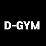 d_gym_fitness 프로필 사진