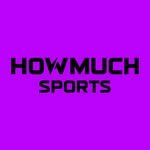 howmuch_sports 인스타그램 프로필 사진