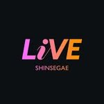 live_shinsegae 프로필 사진