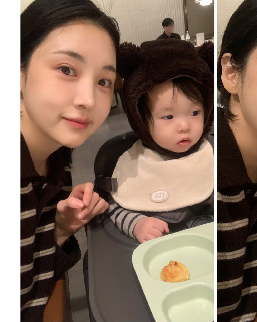 howyuldoing 게시물 이미지: 2월의 첫 날🧑‍🧑‍🧒🩷