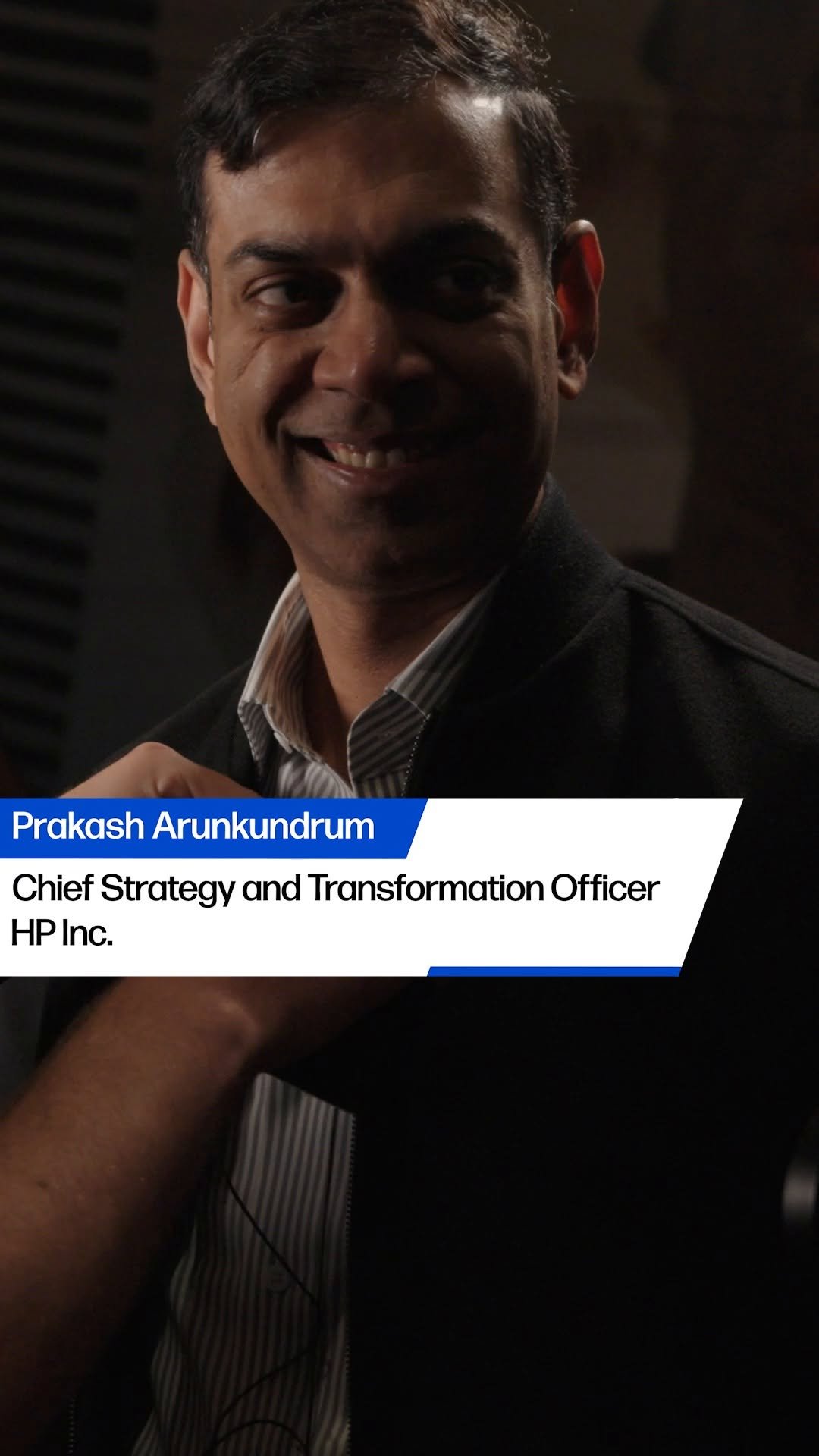 hp 게시물 이미지: Work happens everywhere—and the Future of Work...