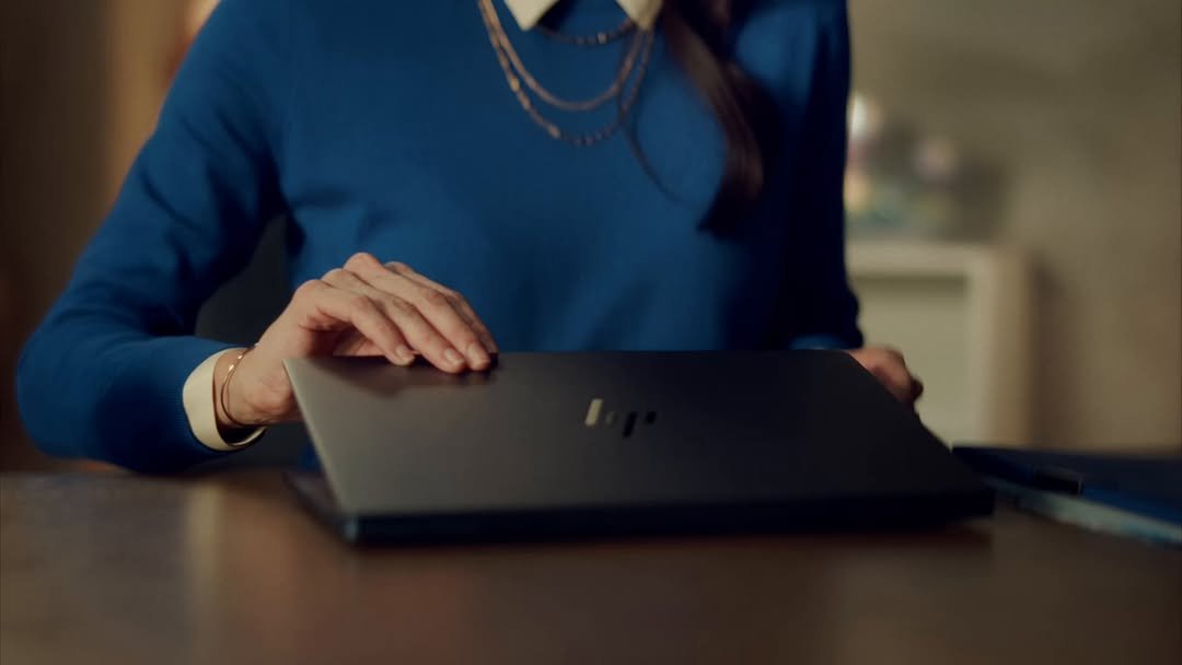 hp 게시물 이미지: At #HPImagine, we shared a vision of work...