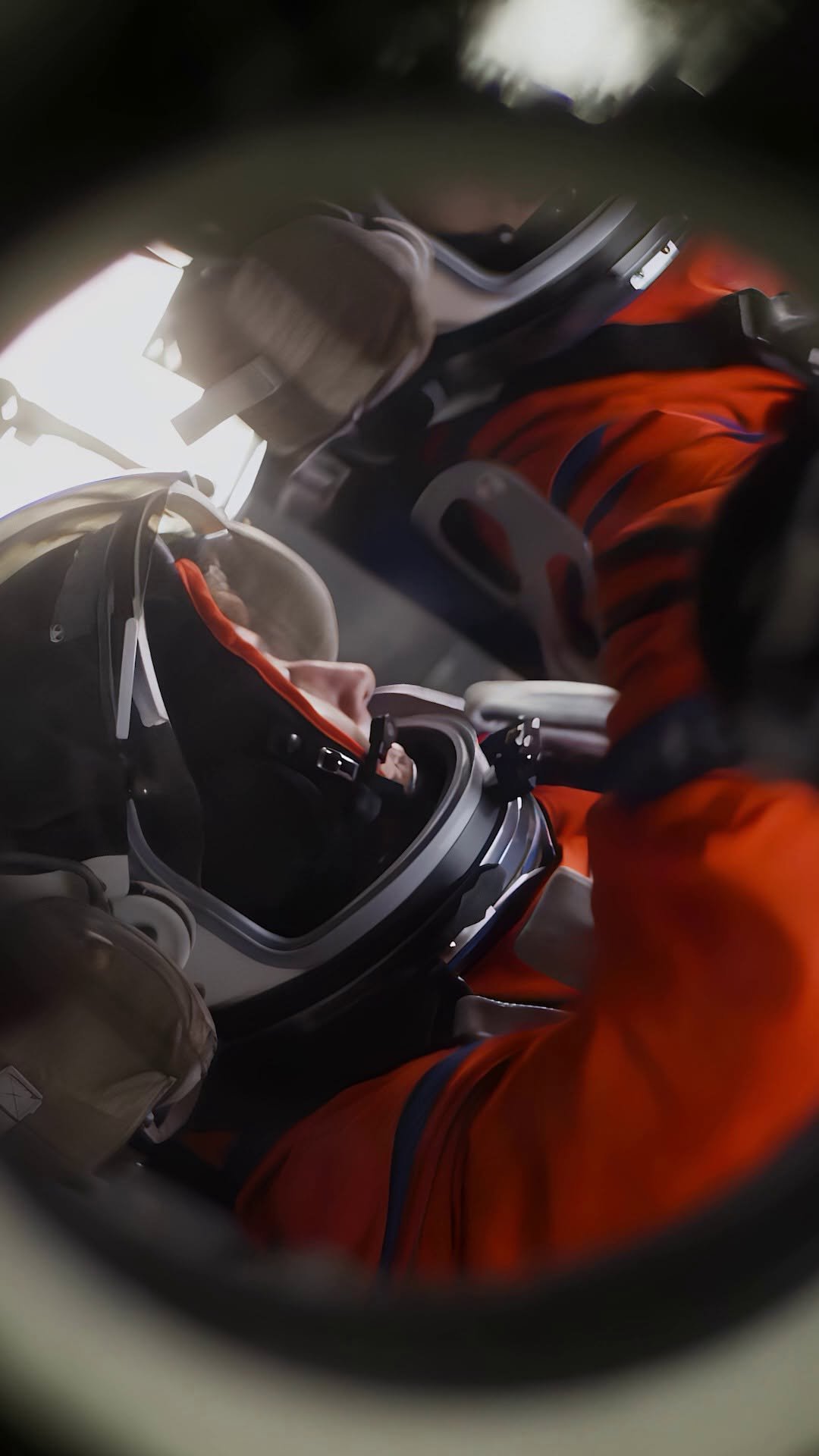 hp 게시물 이미지: In space, there’s no room for...