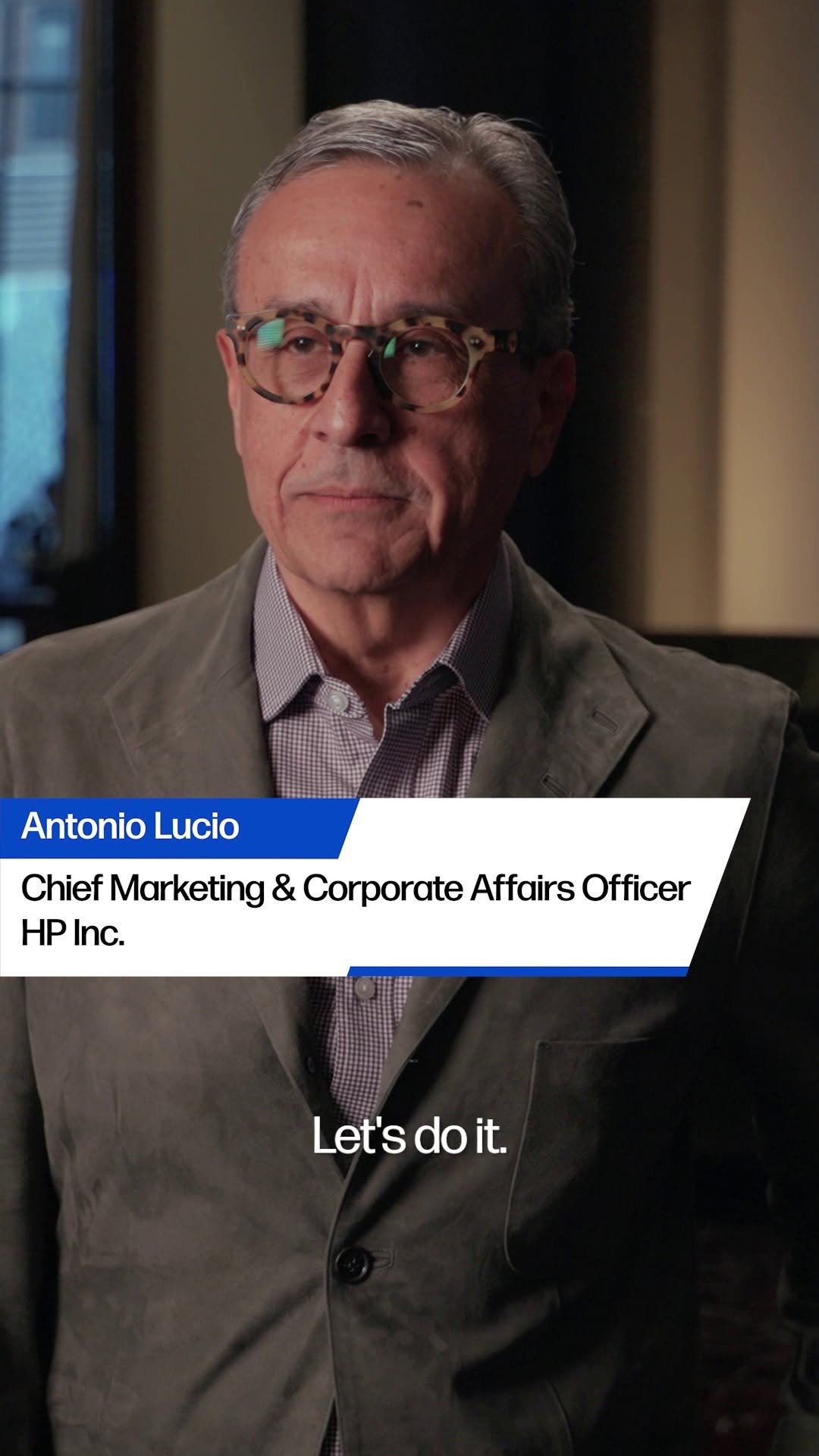 hp 게시물 이미지: At HP Imagine, innovation is about empowering...