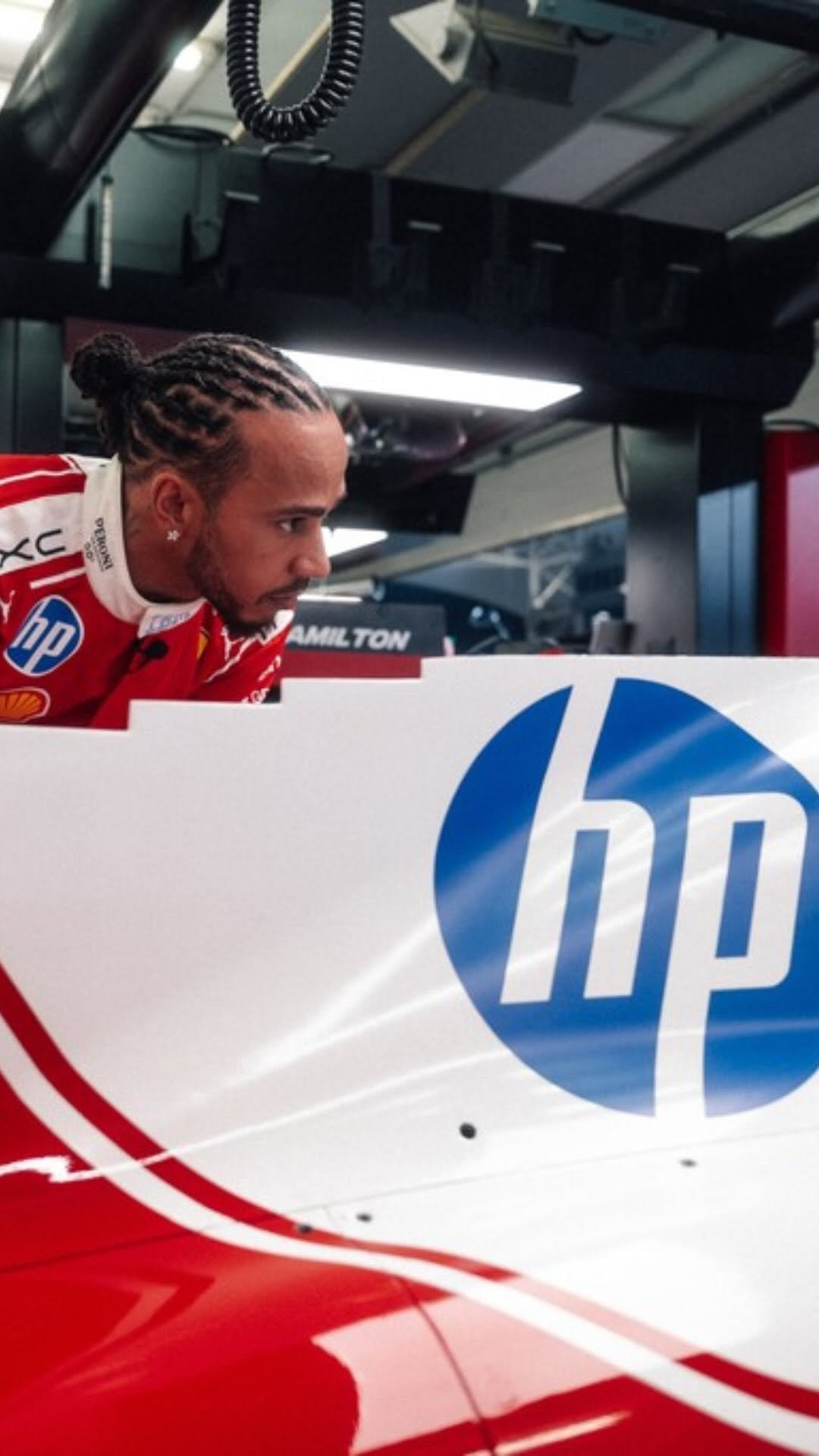 hp 게시물 이미지: Air is unpredictable. Precision isn’t.
Turning...