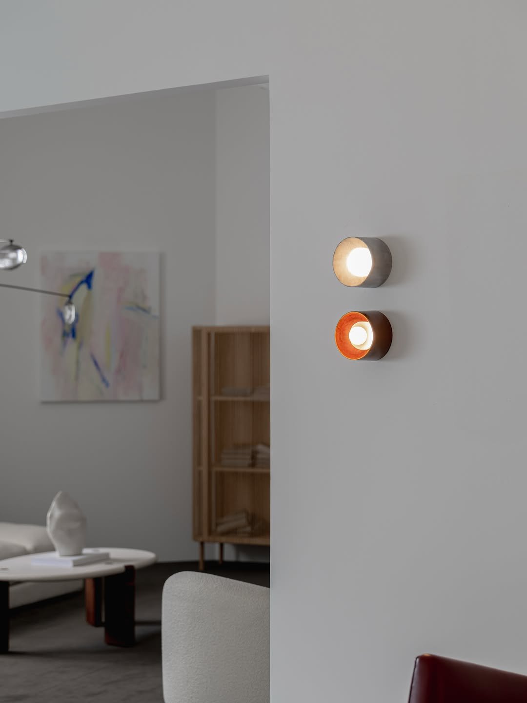hpix_official 게시물 이미지: .

[VOLKER HAUG STUDIO | NEW COLLECTION]

아주...