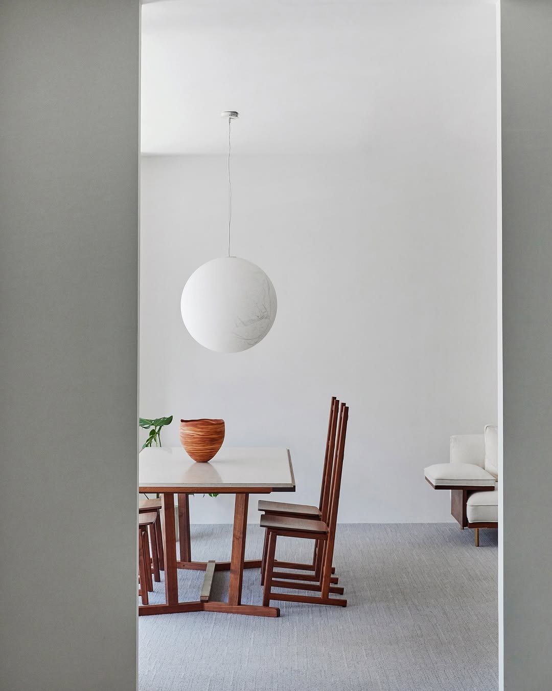 Photo by HPIX 에이치픽스 on September 30, 2025. May be an image of dining table, indoors and text.
