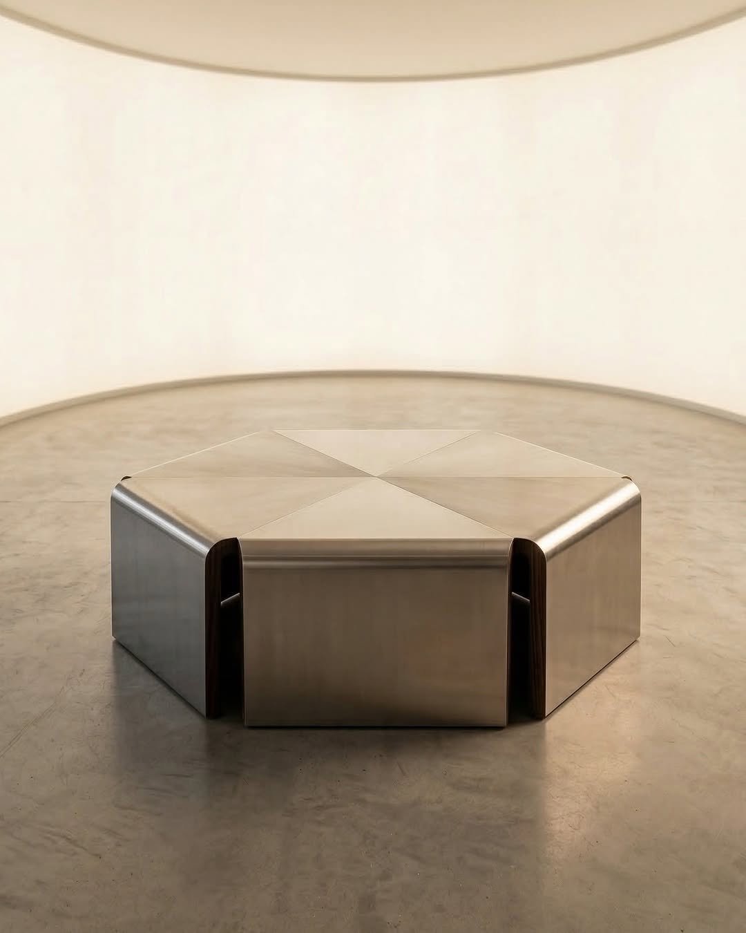 Photo by HPIX 에이치픽스 on April 21, 2026. May be an image of brass and text.