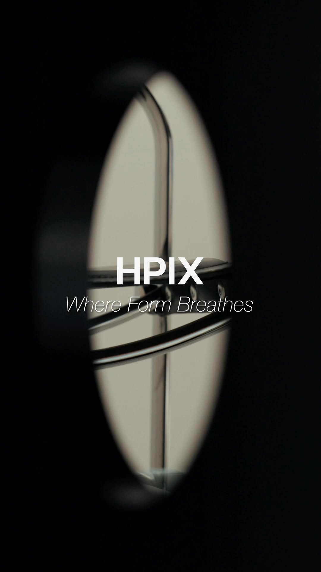 hpix_official 게시물 이미지: [WHERE FORM BREATHES]
TECTA | 모더니즘의 유산을 담은 오늘의...
