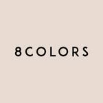 8colors_official 프로필 사진