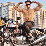 thefitrider77 프로필 사진