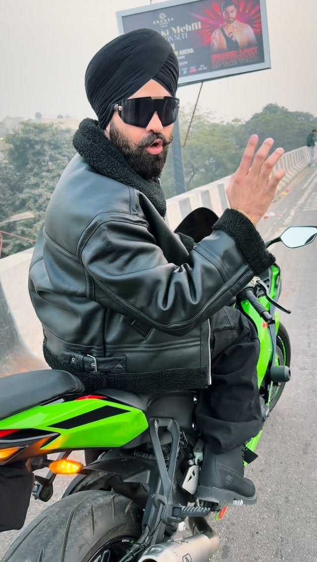 hsbofficial 게시물 이미지: #loudest #ninja #zx10r #hsbofficial #hsbofficial01