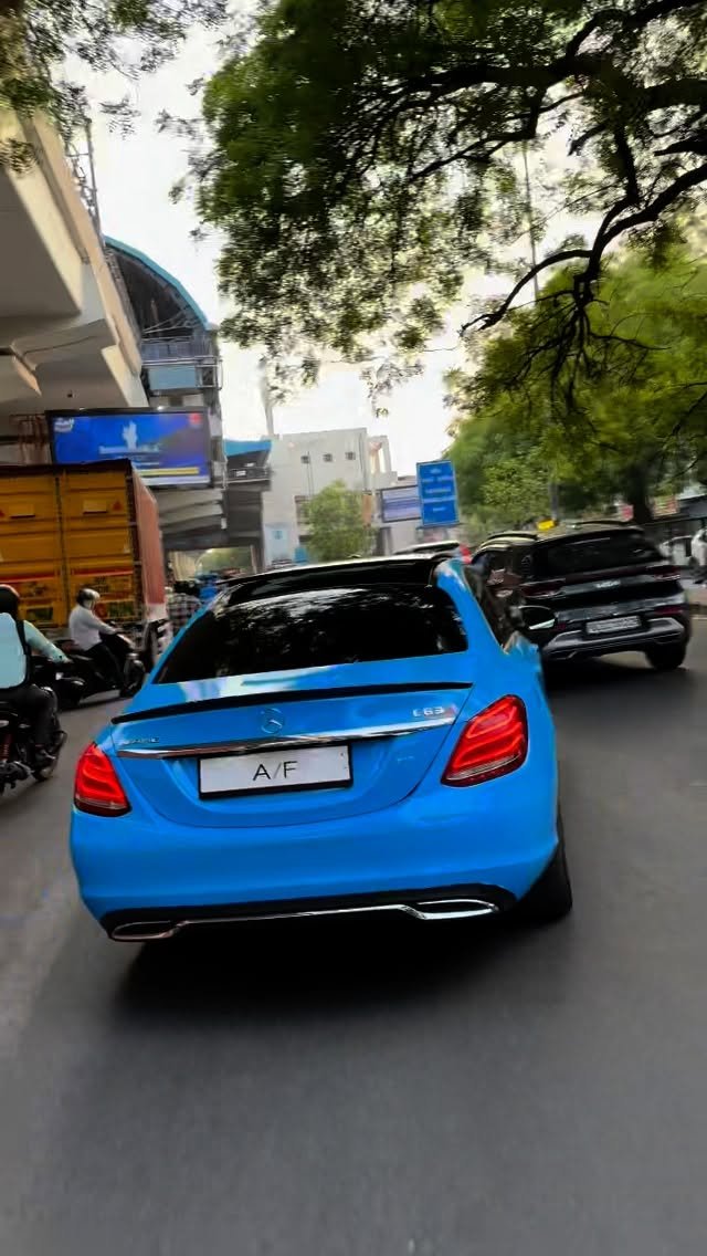 hsbofficial 게시물 이미지: #mercedes #mercedes #hsbofficial...
