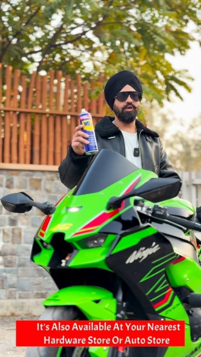 hsbofficial 게시물 이미지: Built for the road. Maintained to...