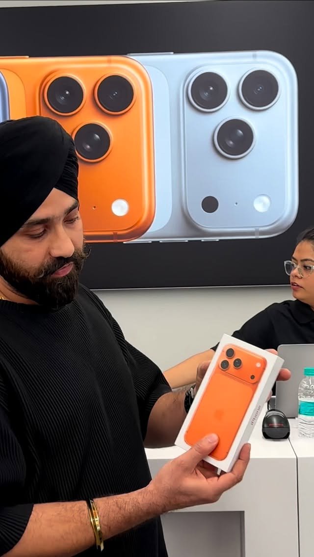 hsbofficial 게시물 이미지: Finally 17Pro max 2TB🔥 #hsbofficial...