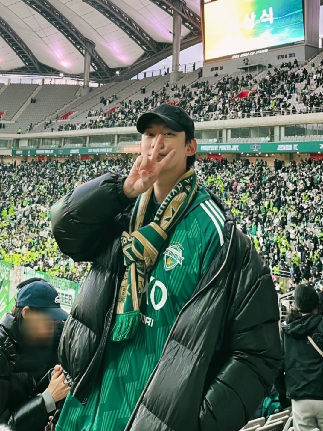 Photo by 권수현 on December 12, 2025.