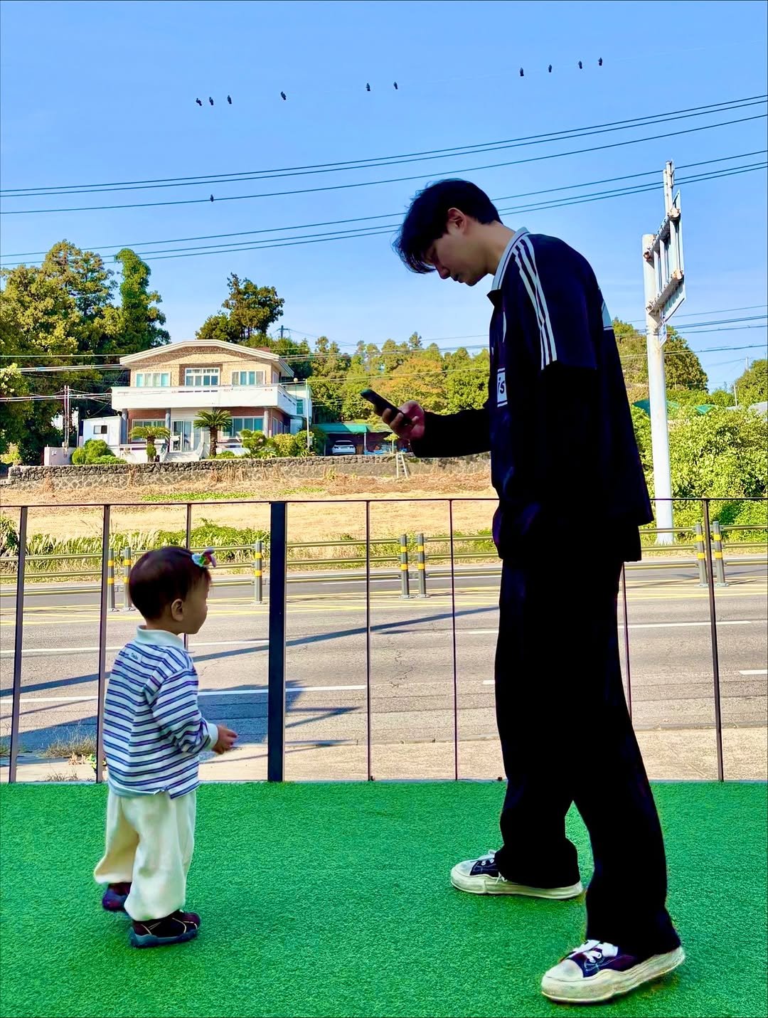 Photo by 권수현 on November 24, 2025.